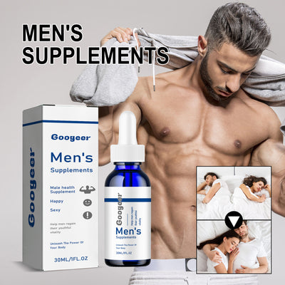 Men's Vitality Supplement Drops | Herbal Body Care Drops for Men | Natural Muscle Support Supplement | Energy Boosting Liquid Drops for Men | Men's Wellness Herbal Extract Drops | Daily Health Supplement for Men | Liquid Men's Health Tonic | Men's Strength and Vitality Drops | Herbal Men's Body Care Solution | Natural Men's Performance Enhancer