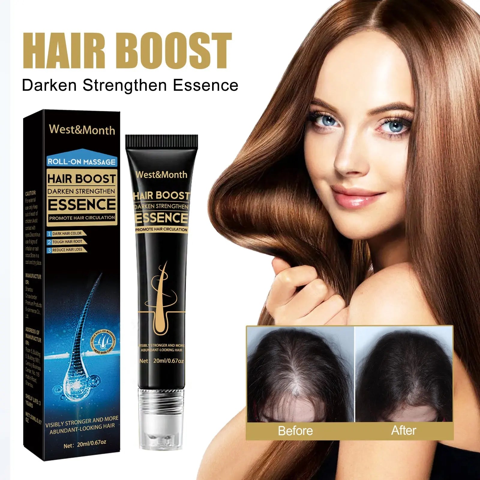 Hair Care Temoo