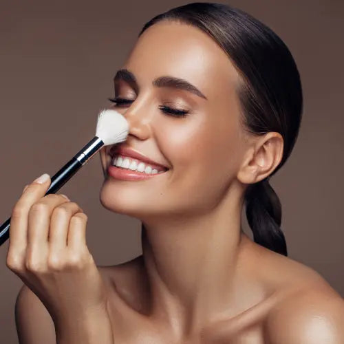 Maquillage Temoo