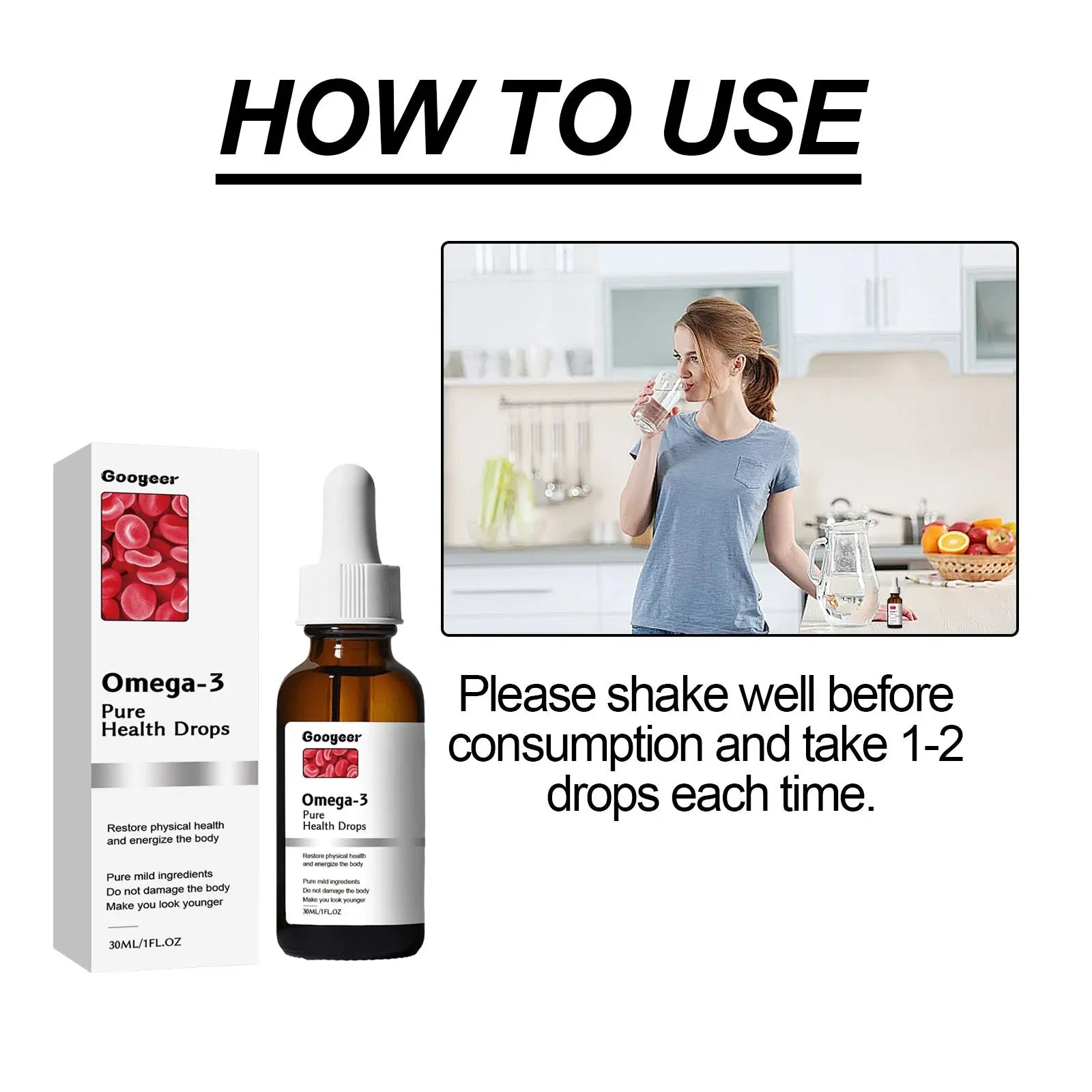 Natural Health Temoo