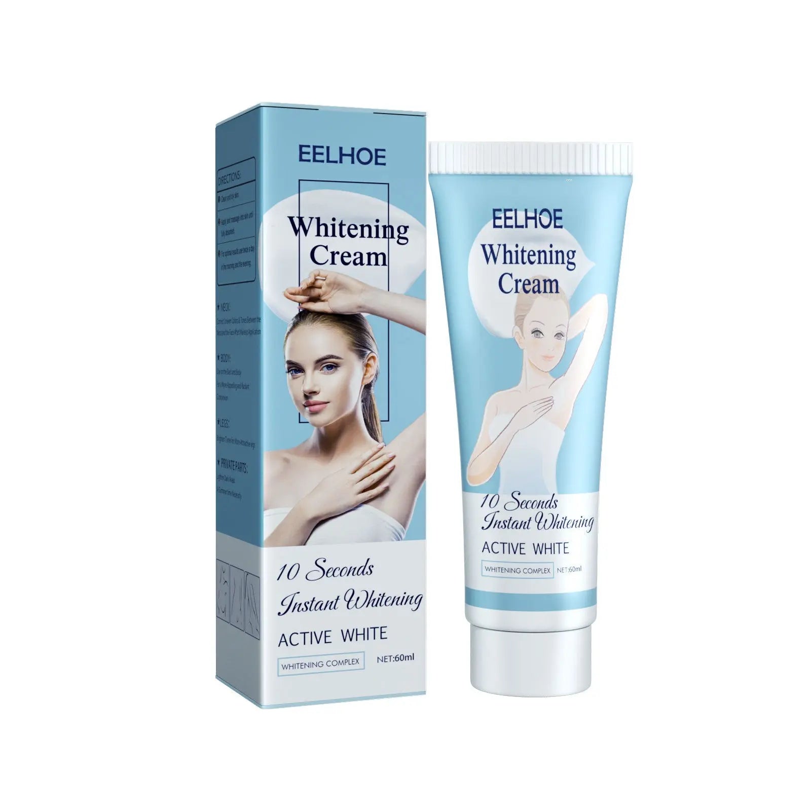 Skincare Temoo