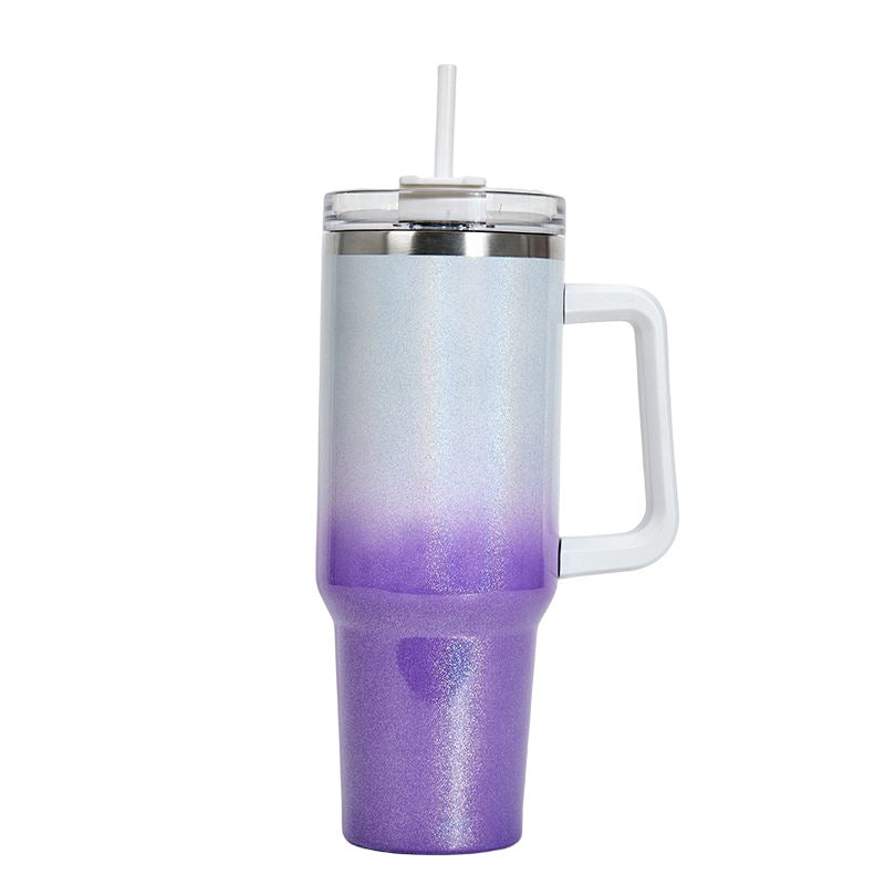 Large Capacity Double- - Rituel Serein