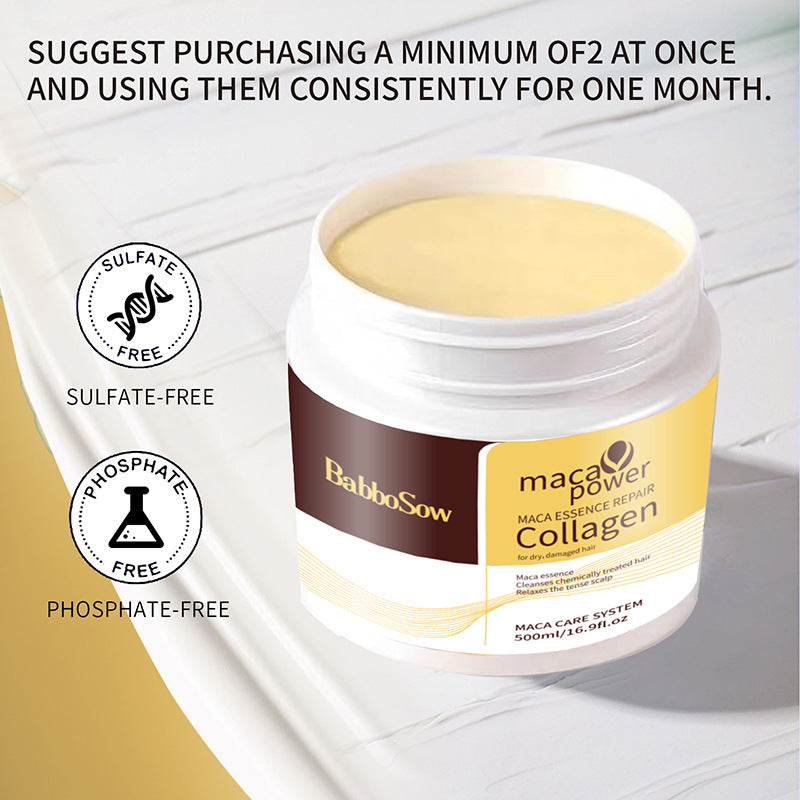 Moisturizing Collagens Cream - Rituel Serein