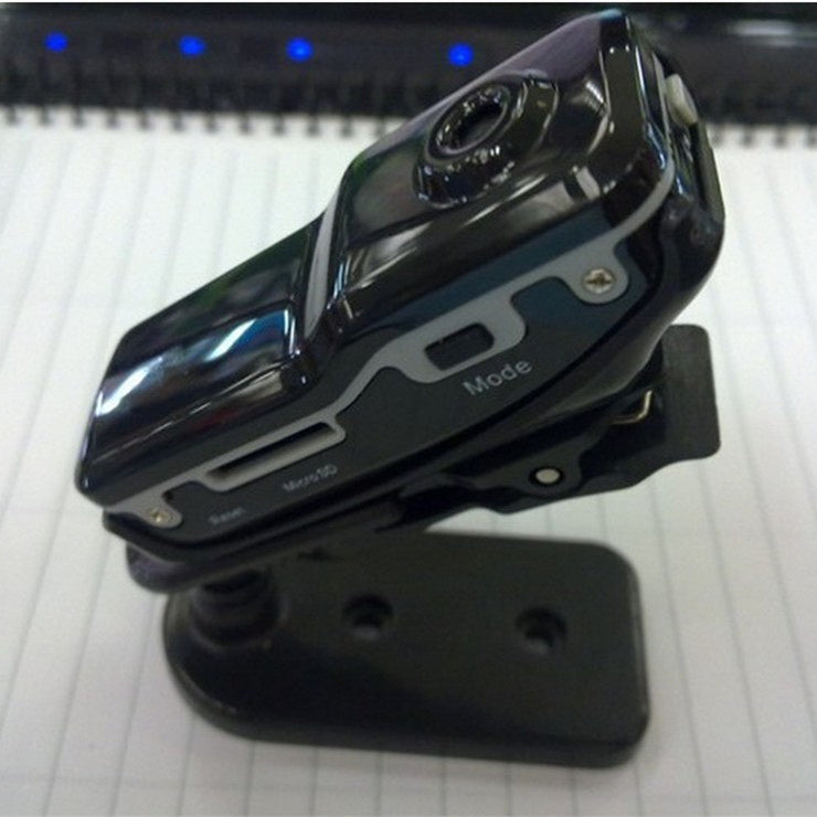 Mini HD MD80small miniDV mini camera outdoor sports thumb recorder eprolo