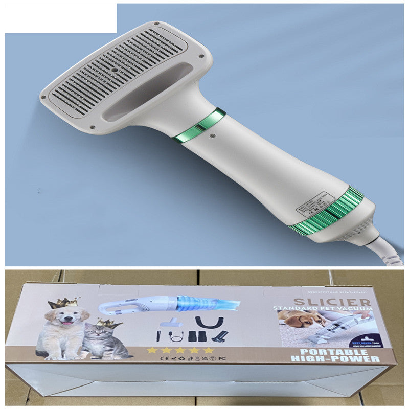 Household Dog Teddy Pet Hair Dryer Grooming Products - Rituel Serein