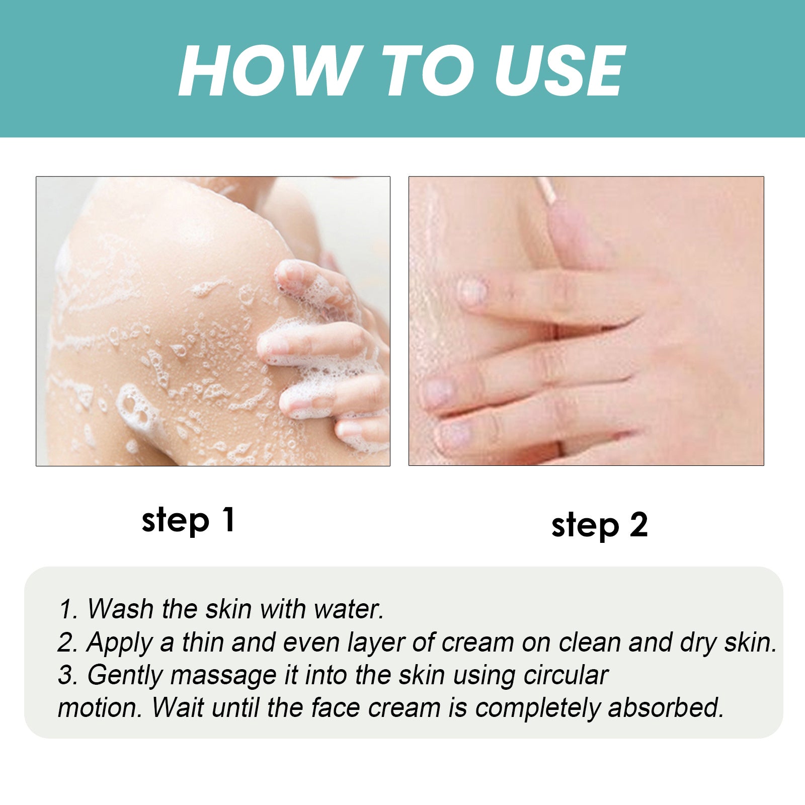 Skin Bath Oil, Body Cleansing And Repairing Skin Moisturizing And Lubricating Skin Care Bath Oil - Rituel Serein