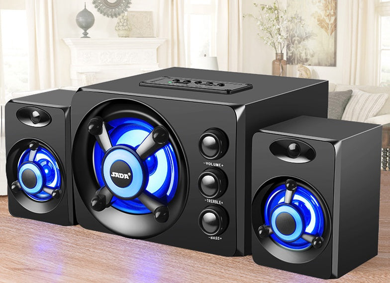Desktop home speakers eprolo