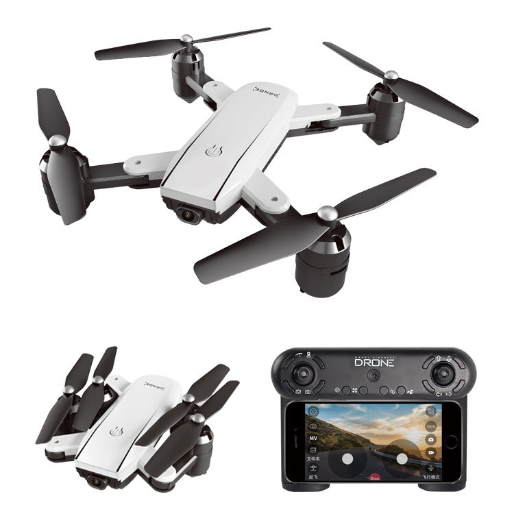 Folding remote control drone eprolo