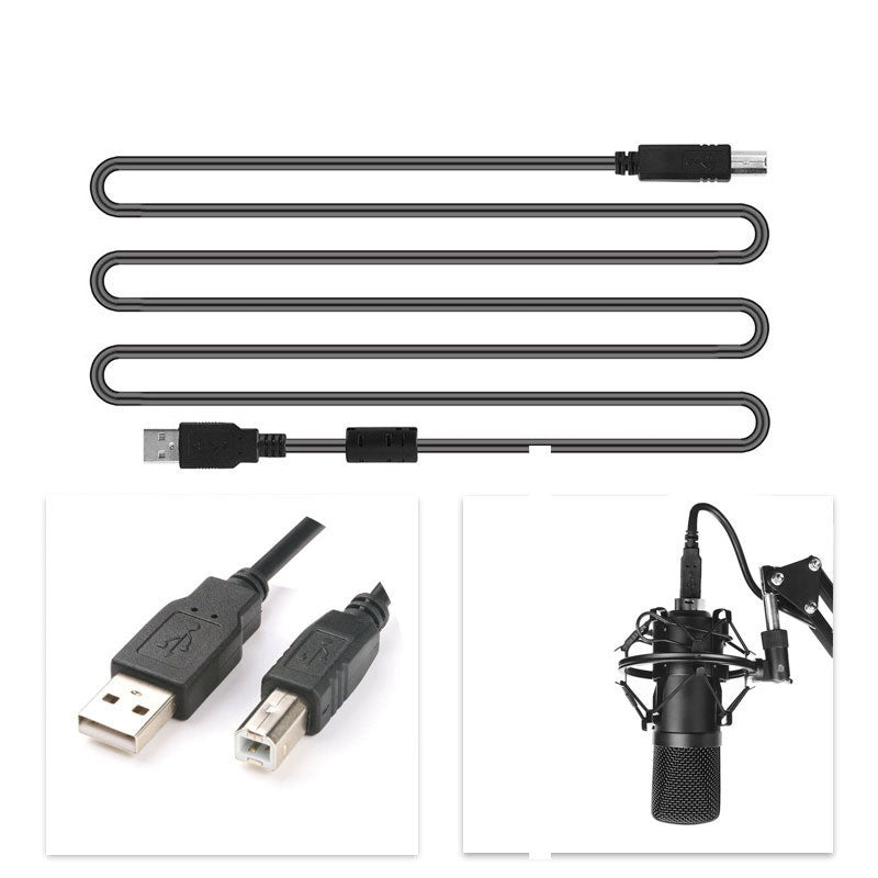 Microphone set eprolo