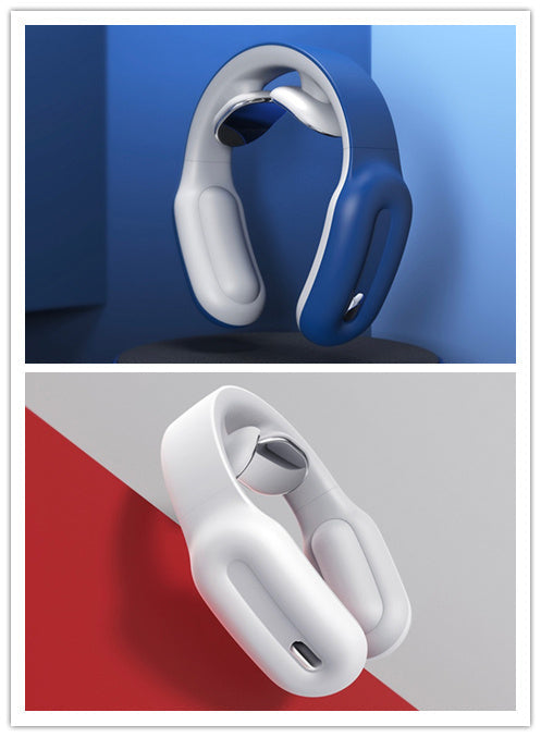 Multifunctional Massage Remote Control Neck Massager eprolo