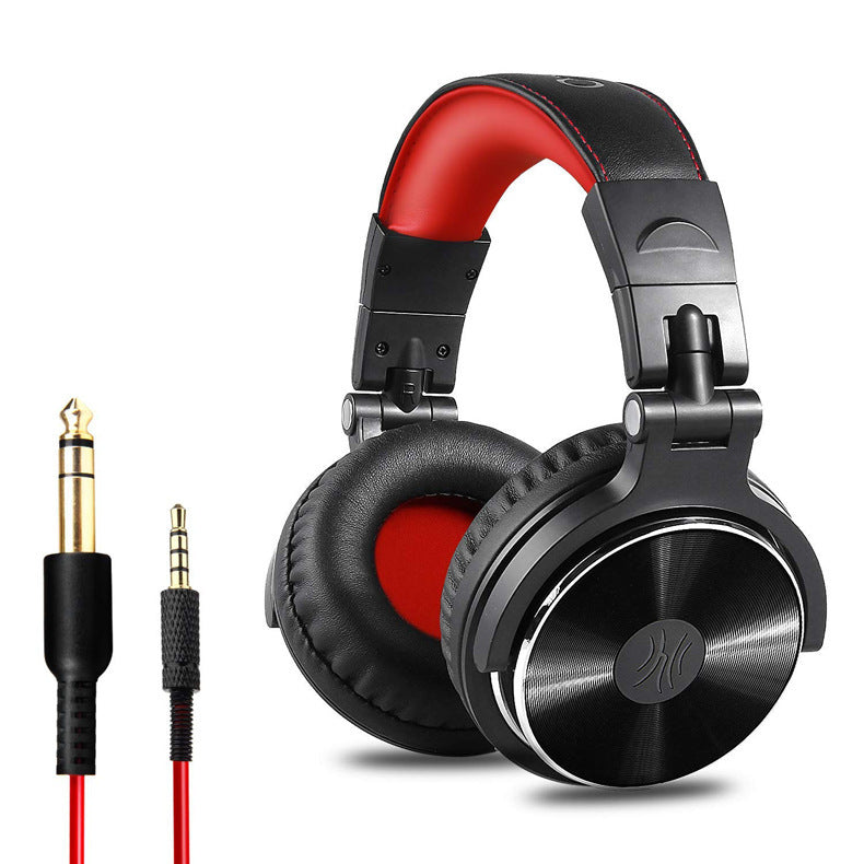 Stereo headphones with mic eprolo
