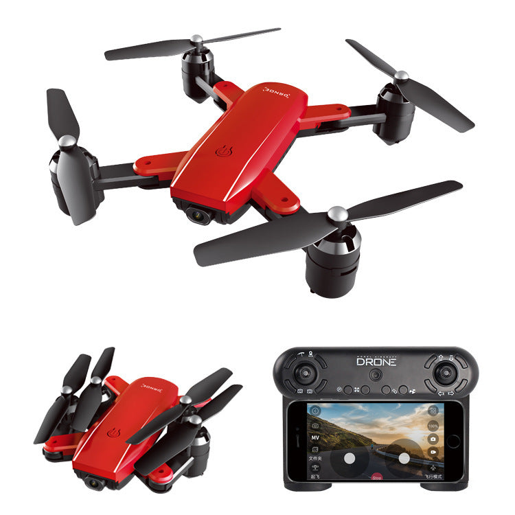 Folding remote control drone eprolo