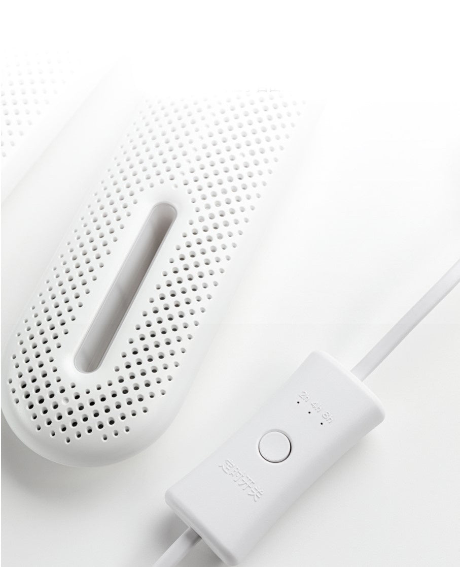 Footwear drying device in winter eprolo