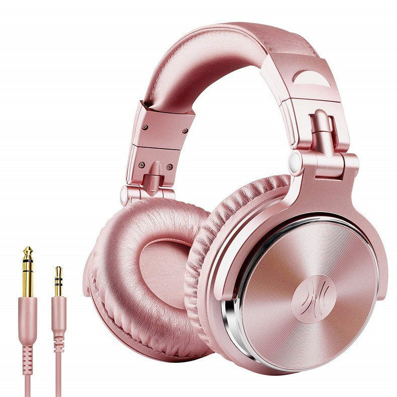 Stereo headphones with mic eprolo