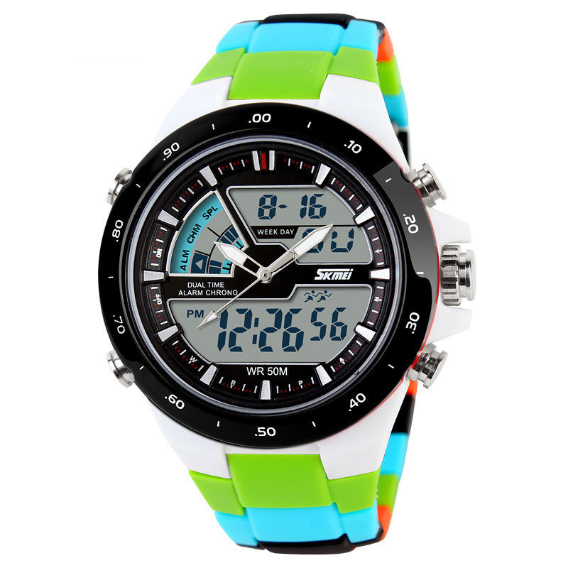 Electronic watches eprolo