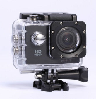 HD High-definition 1080P Action Sports Waterproof  DV Camera eprolo