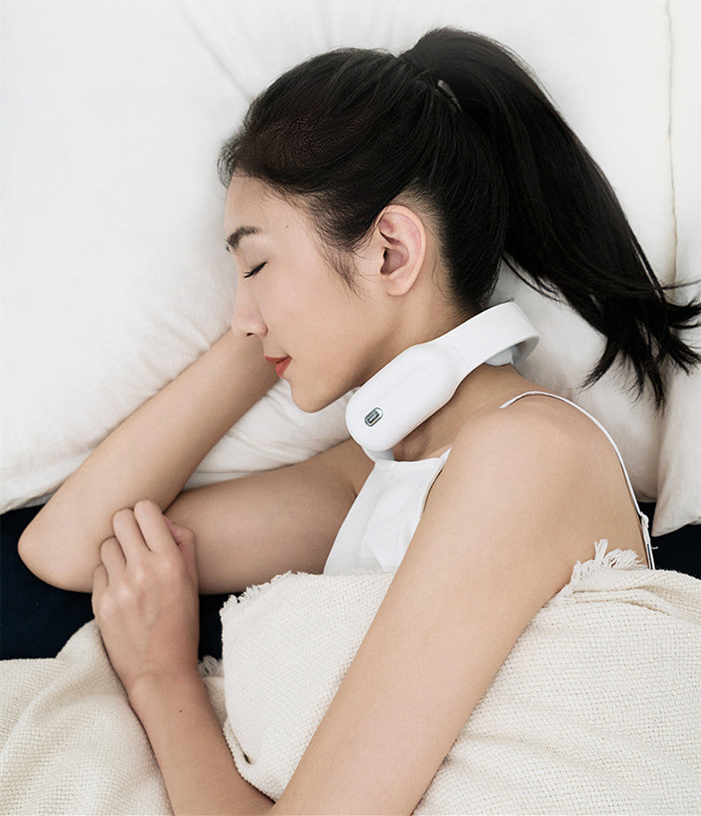 Multifunctional Massage Remote Control Neck Massager eprolo