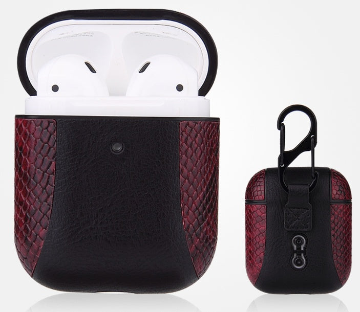 Compatible with Apple, Airpods earphone cover eprolo