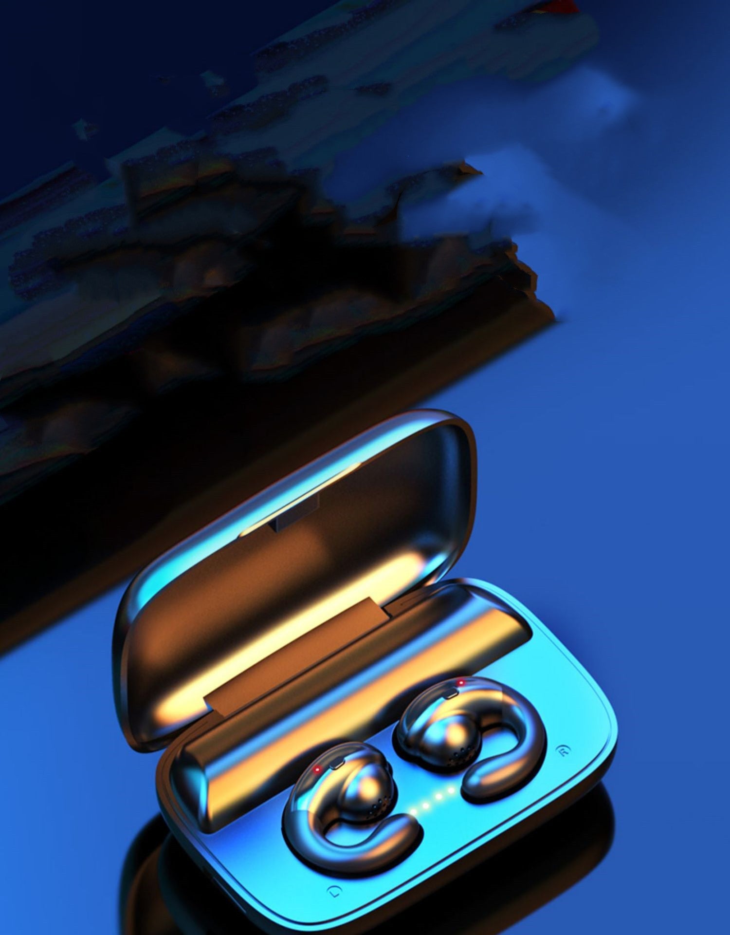 S19 Over-Ear Headphones eprolo