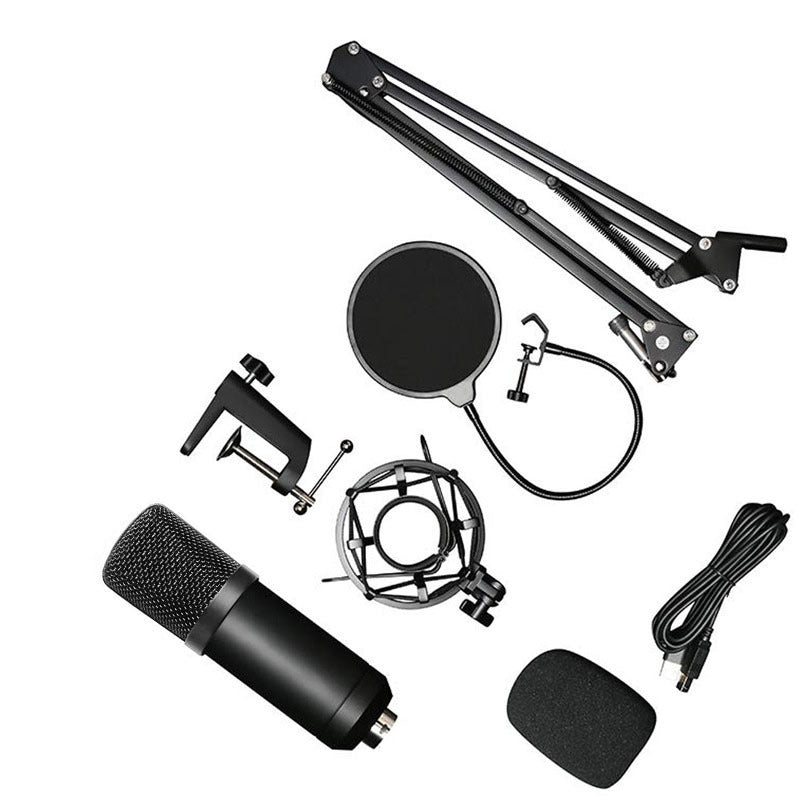 Microphone set eprolo