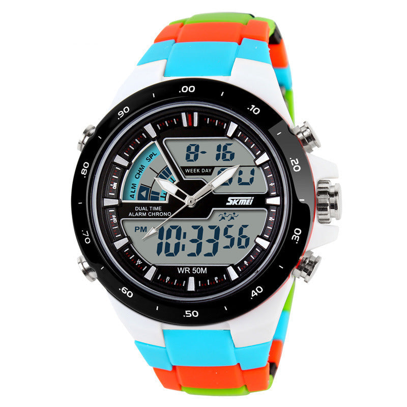 Electronic watches eprolo