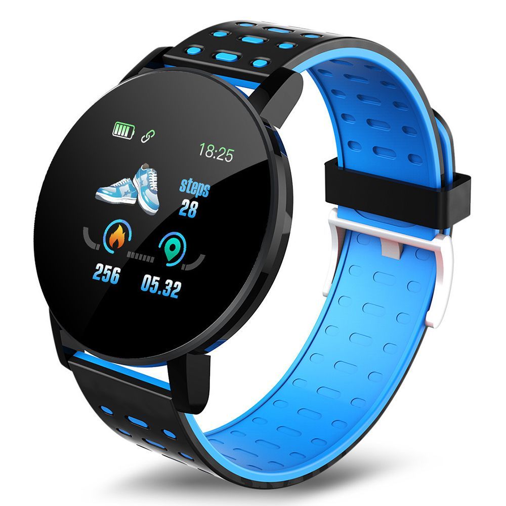 Bluetooth smart watch eprolo