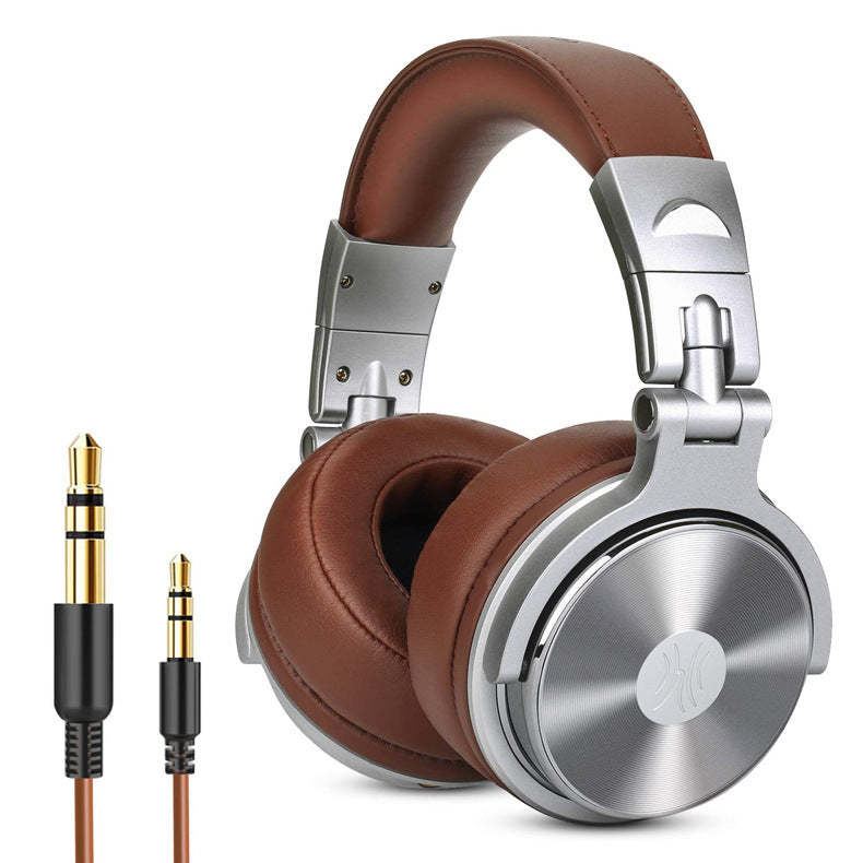 Stereo headphones with mic eprolo