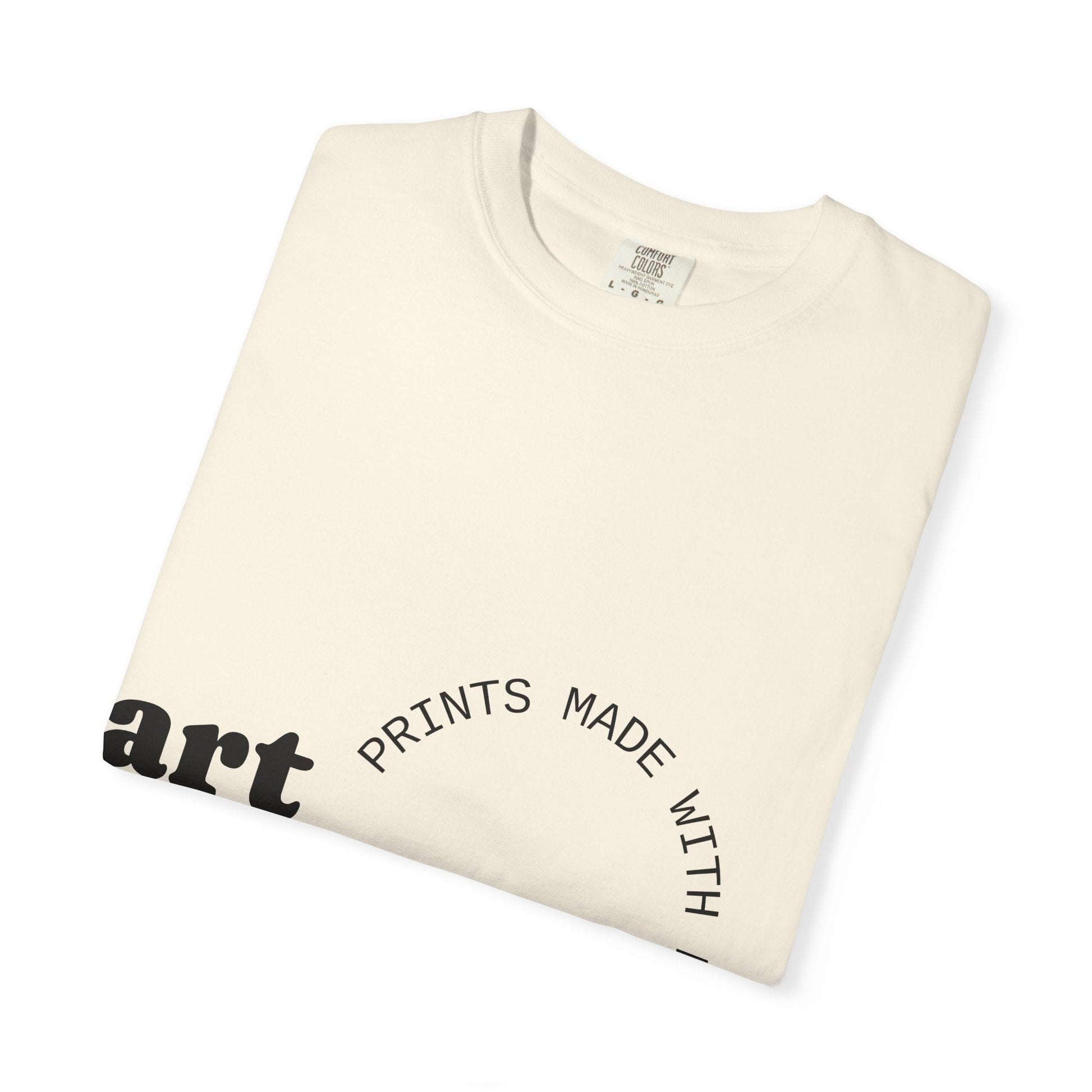 Art Lover Boutique T‑Shirt — Minimalist Green Mountain Graphic Printify