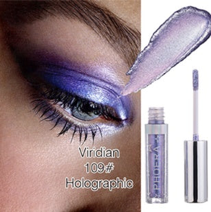PHOERA Magnificent Metals Glitter and Glow Liquid Eyeshadow 12 Colors - Rituel Serein
