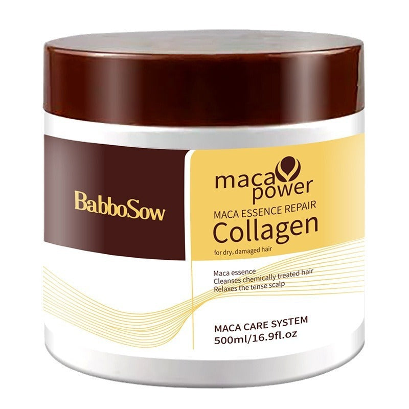 Moisturizing Collagens Cream - Rituel Serein