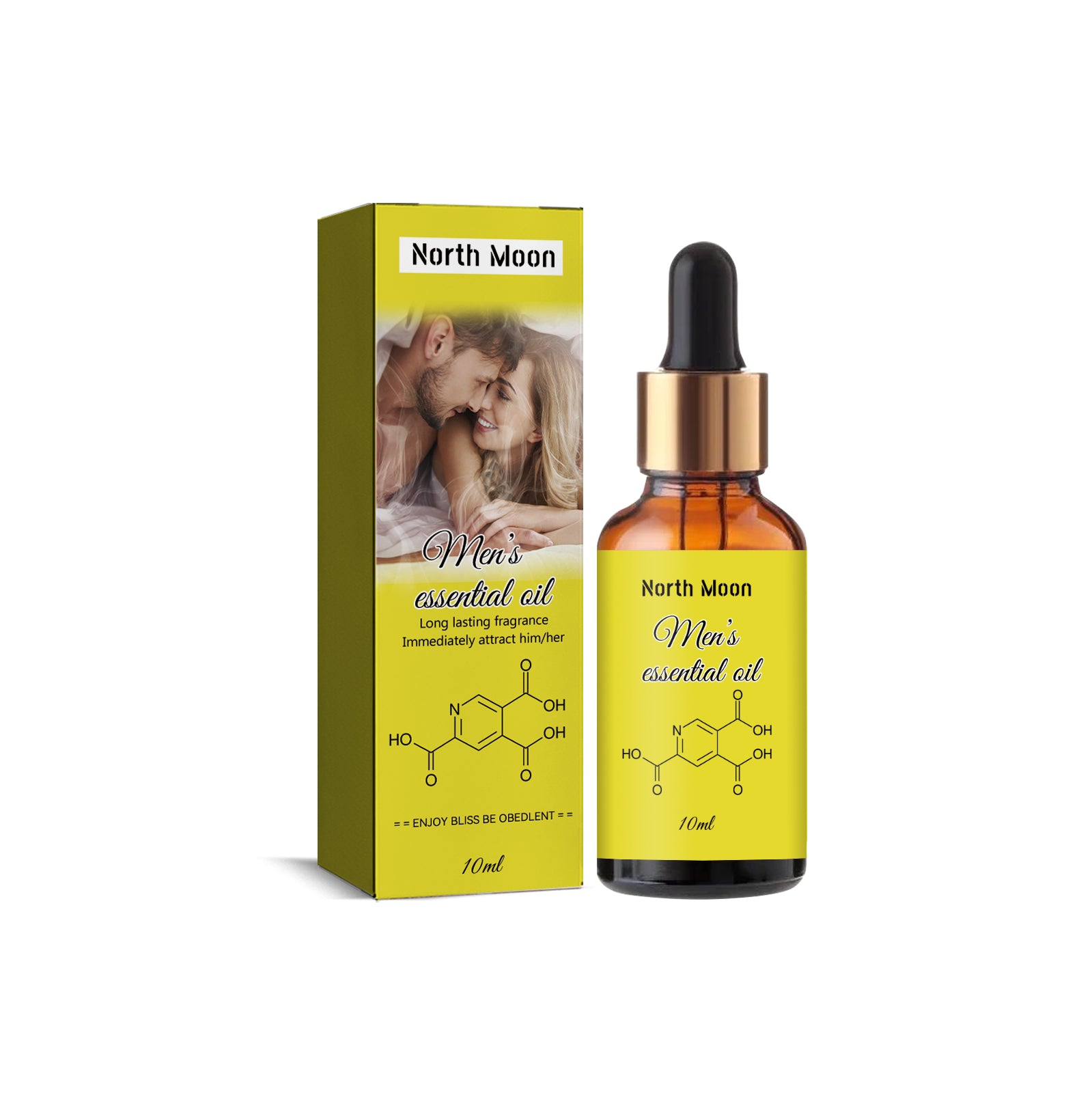 Unisex Fresh Fragrance Oil | Alcohol-Free Body Scent Oil | Natural Essential Oil Perfume | Long-Lasting Body Oil for Men and Women | Skin-Friendly Fragrance Oil | Daily Wear Scent Oil | Portable Fresh Scent Oil​

