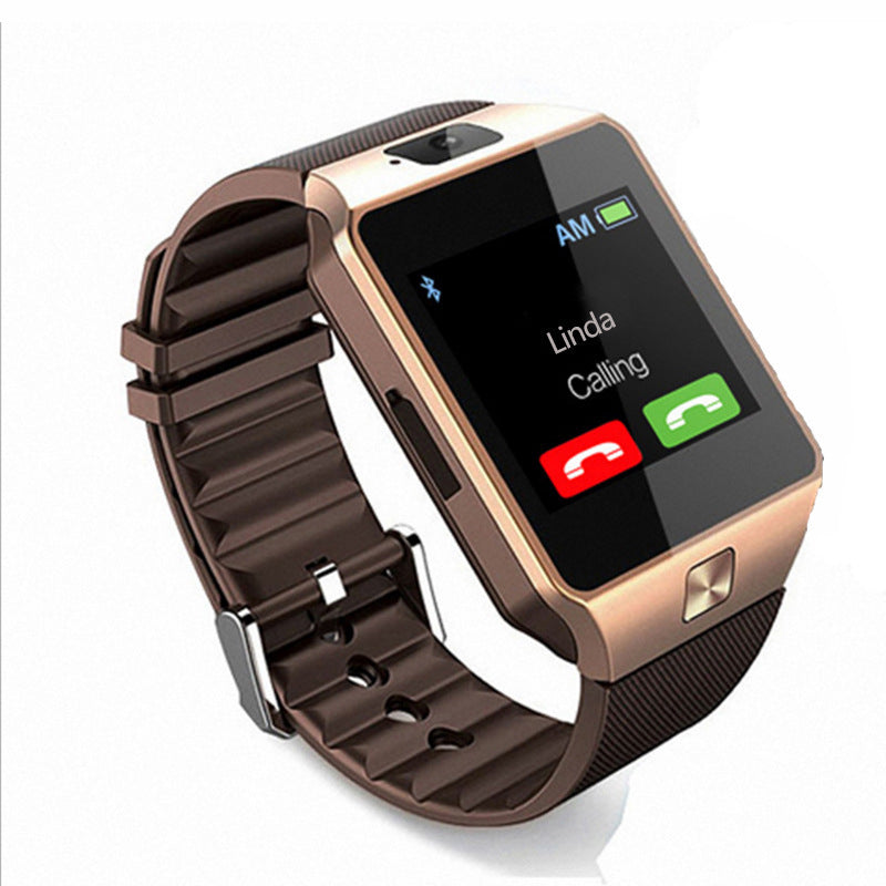 Sports Smart Watch DZ09 Card Phone Watch eprolo