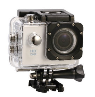 HD High-definition 1080P Action Sports Waterproof  DV Camera eprolo