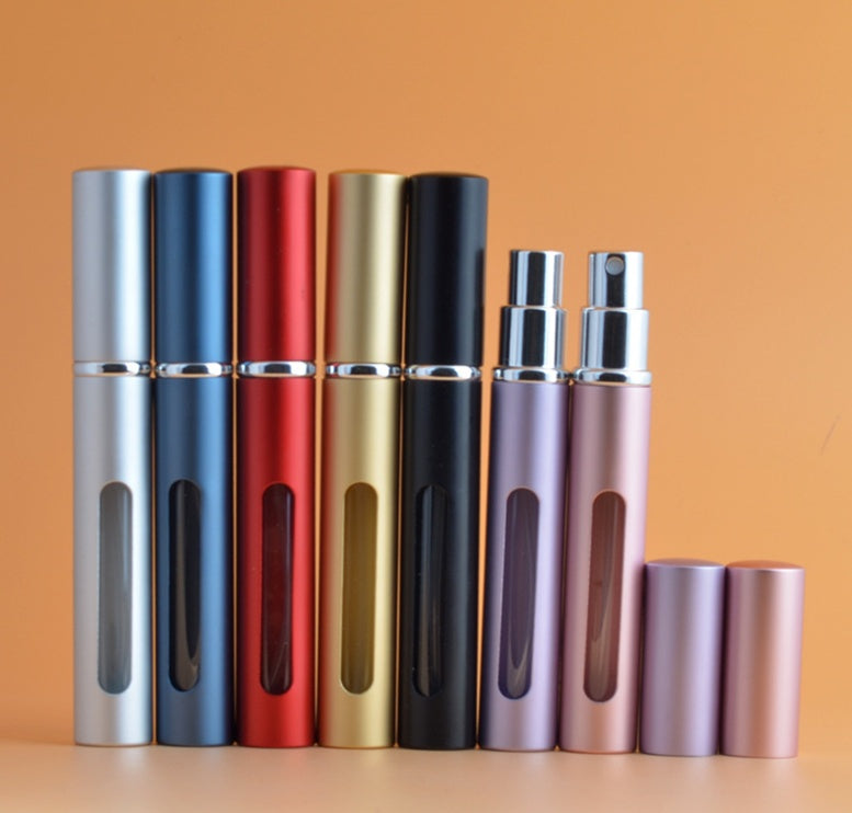 parfum cosmétiques haut de gamme - Rituel Serein
