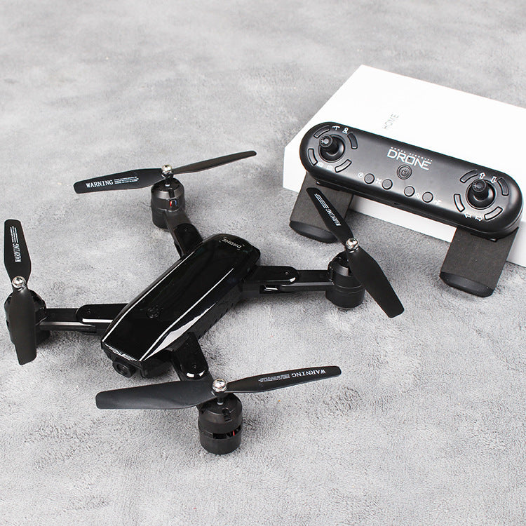Folding remote control drone eprolo