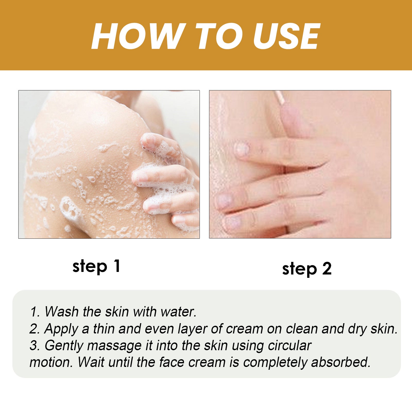 Exfoliating Turmeric Body Scrub Moisturizes and Brightens - Rituel Serein