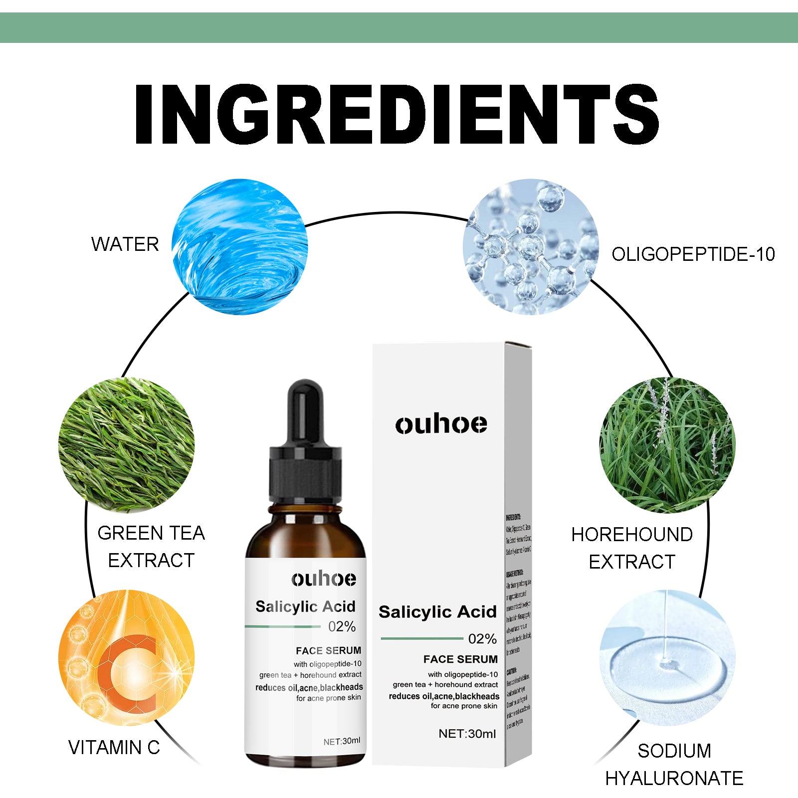 Wrinkle Reducing Face Serum | Hydrating Anti-Aging Serum | Peptide Face Treatment | Firming Skin Serum | Youthful Glow Serum | Hyaluronic Acid Facial Serum | Anti-Wrinkle Face Serum | Skin Lifting and Firming Serum | Daily Anti-Aging Moisture Booster | Radiance Boosting Face Serum

