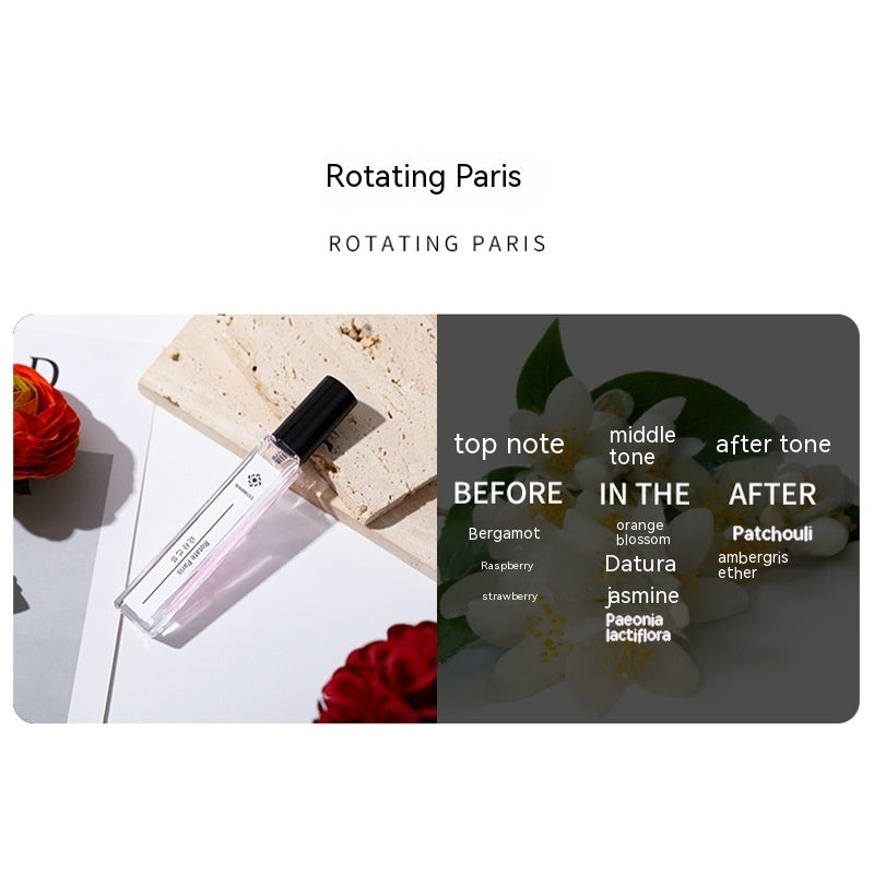 Portable Portable Pocket Long Lasting Perfume - Rituel Serein