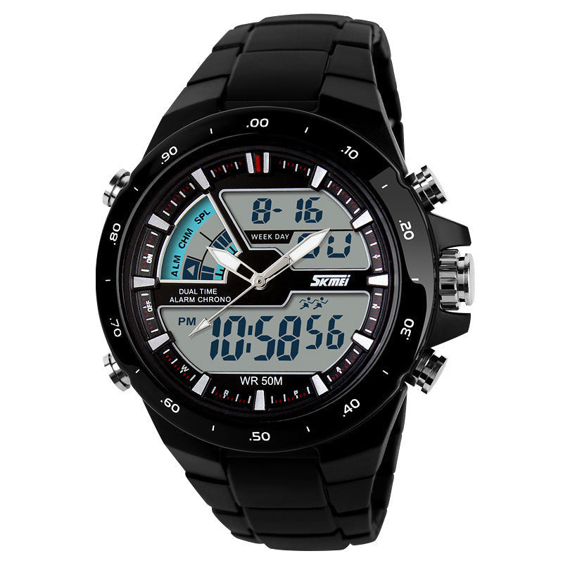 Electronic watches eprolo