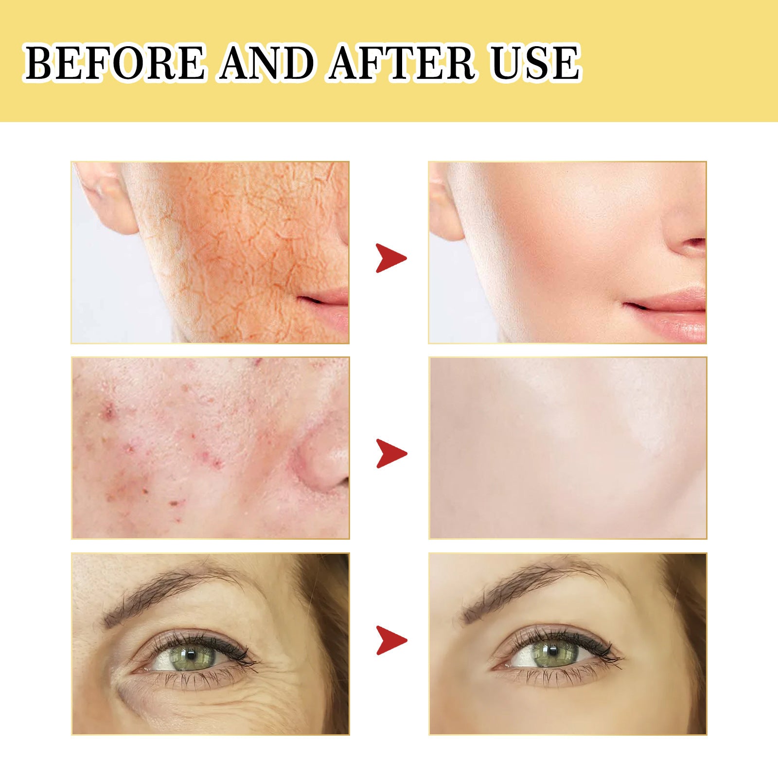 Snail Serum Collagen Facial Serum Original - Rituel Serein