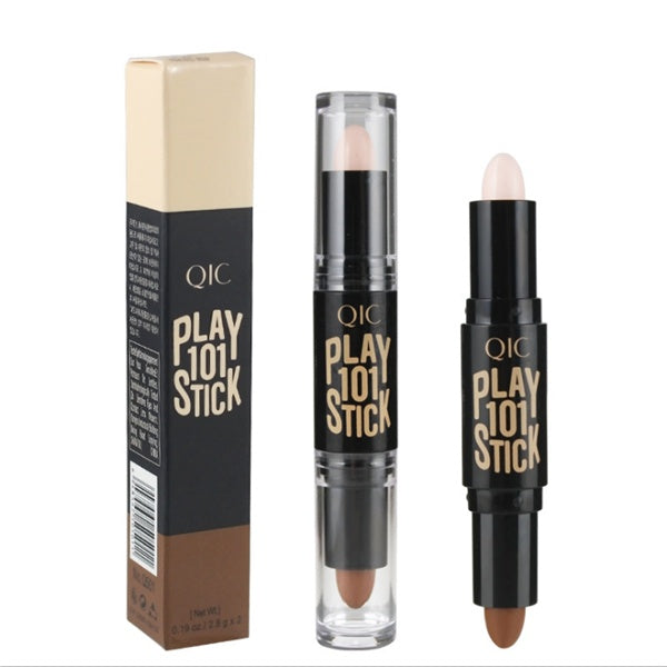 Double-head trimming pen - Rituel Serein