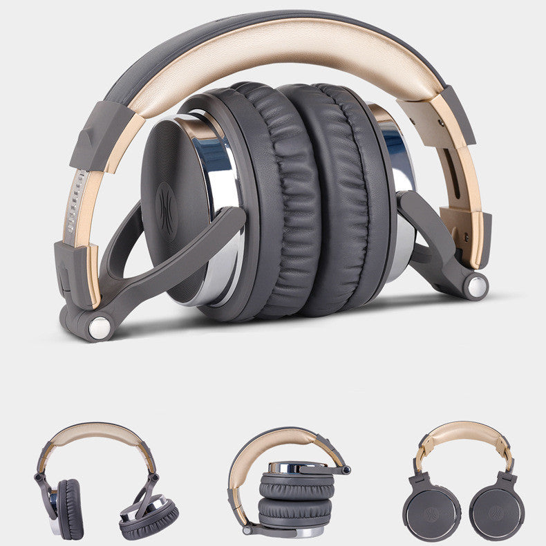 Stereo headphones with mic eprolo