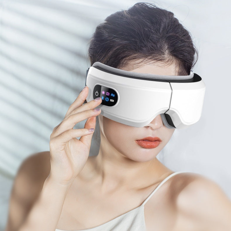 VisionRelax - Rituel Serein