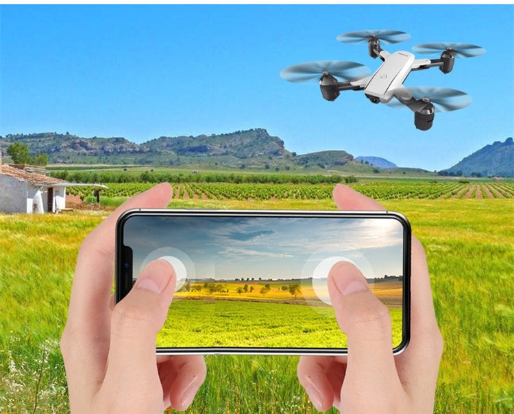 Folding remote control drone eprolo