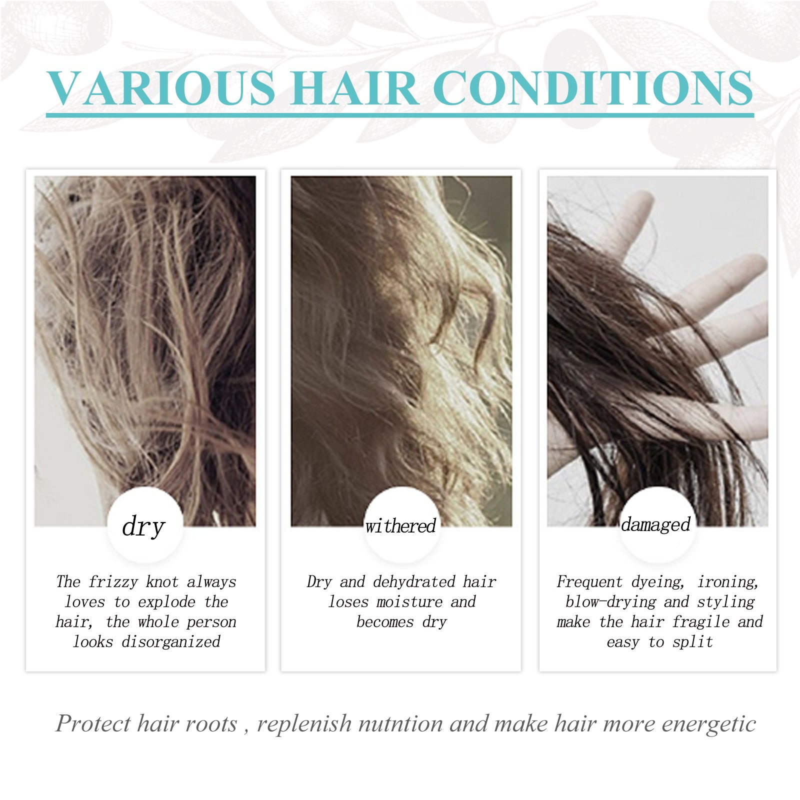 Protein Hair Repair Cream | Hair Softening Treatment Cream | Deep Repair Hair Cream | Protein Infused Hair Moisturizer | Moisturizing Hair Repair Solution | Hair Damage Recovery Cream | Protein Strengthening Hair Cream | Split End Repair Hair Cream | Silky Hair Repair Treatment | Intense Nourishing Hair Cream