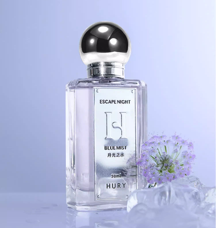 Aromatic Citrus Aromatic Perfume Long-lasting Perfume - Rituel Serein