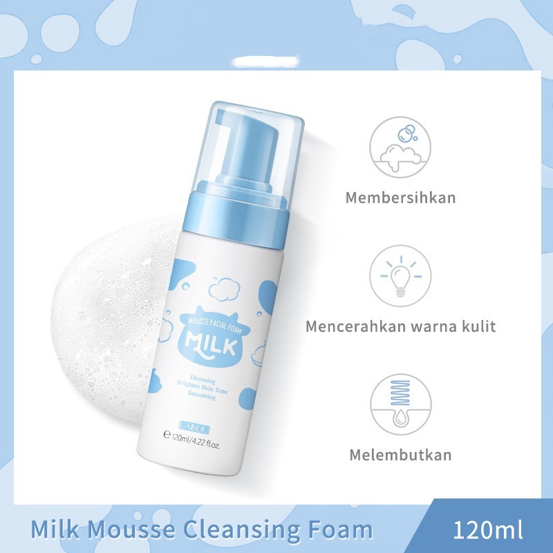 120ml Pore Cleaning Skin Care Product - Rituel Serein