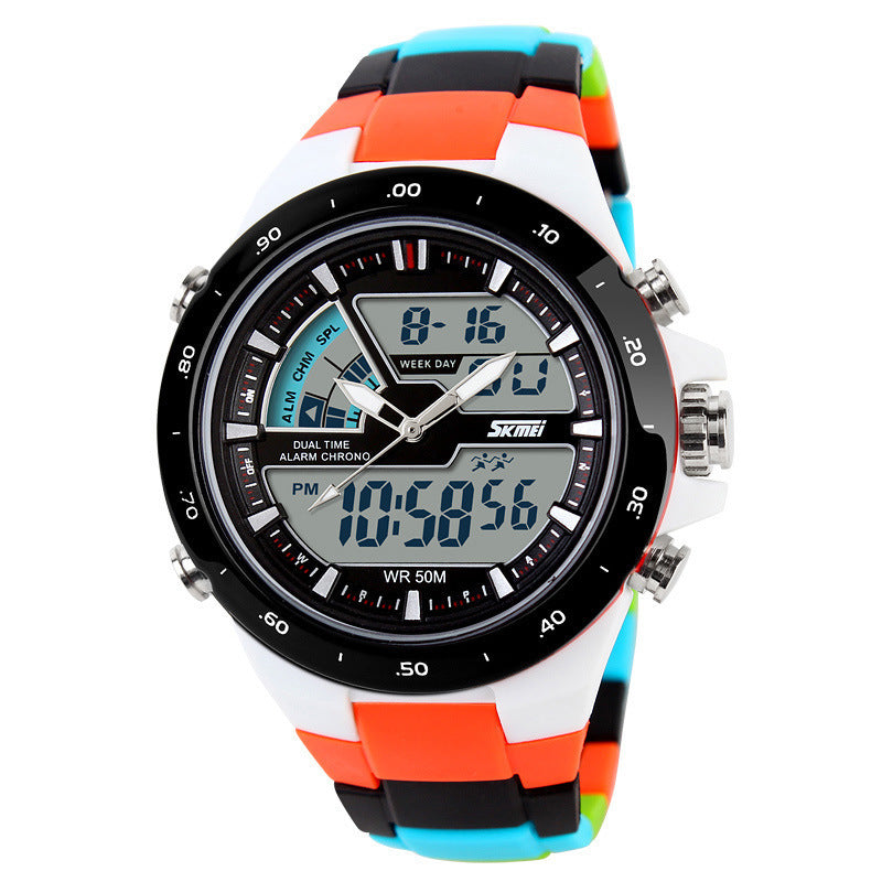 Electronic watches eprolo