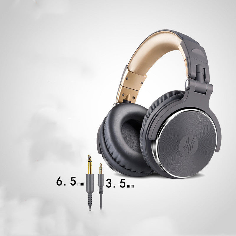 Stereo headphones with mic eprolo