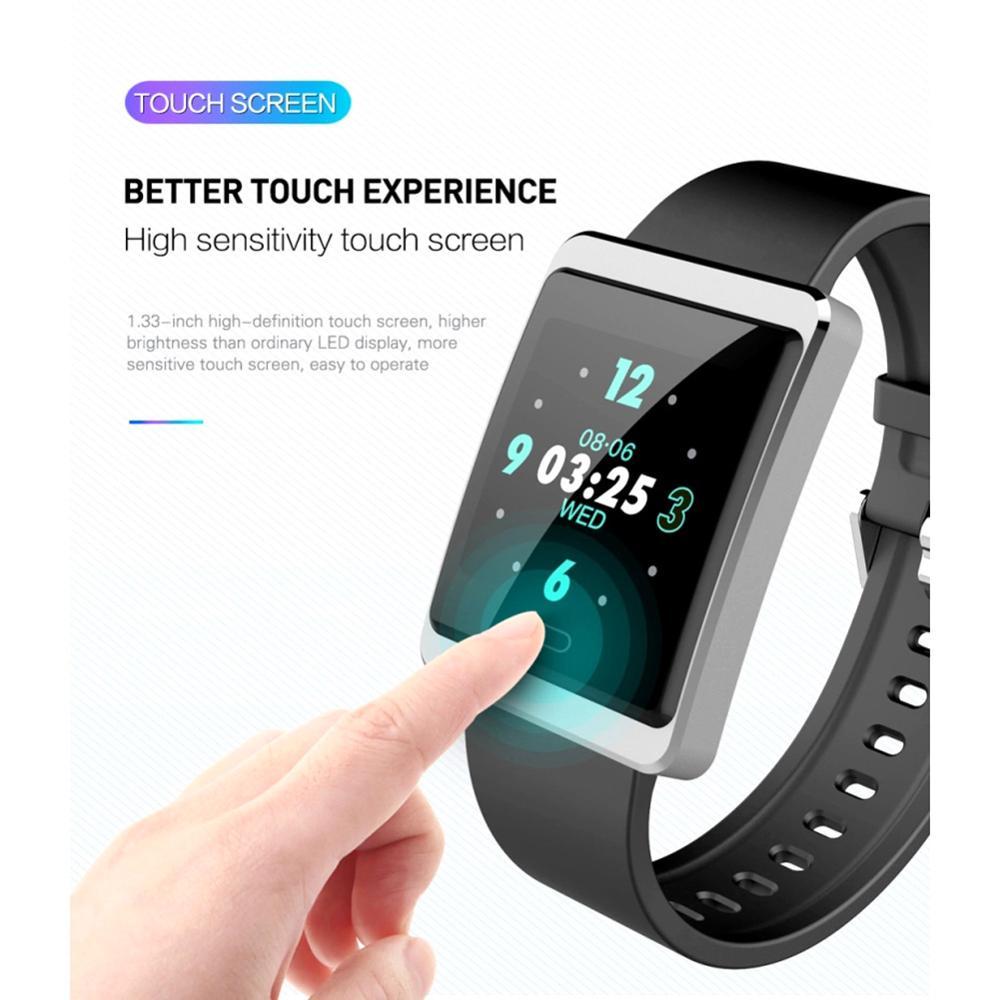 Super Screen smart Watch eprolo